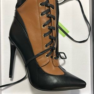 Vey cute boots perfect for this time of year